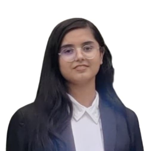 Anjali Shukla